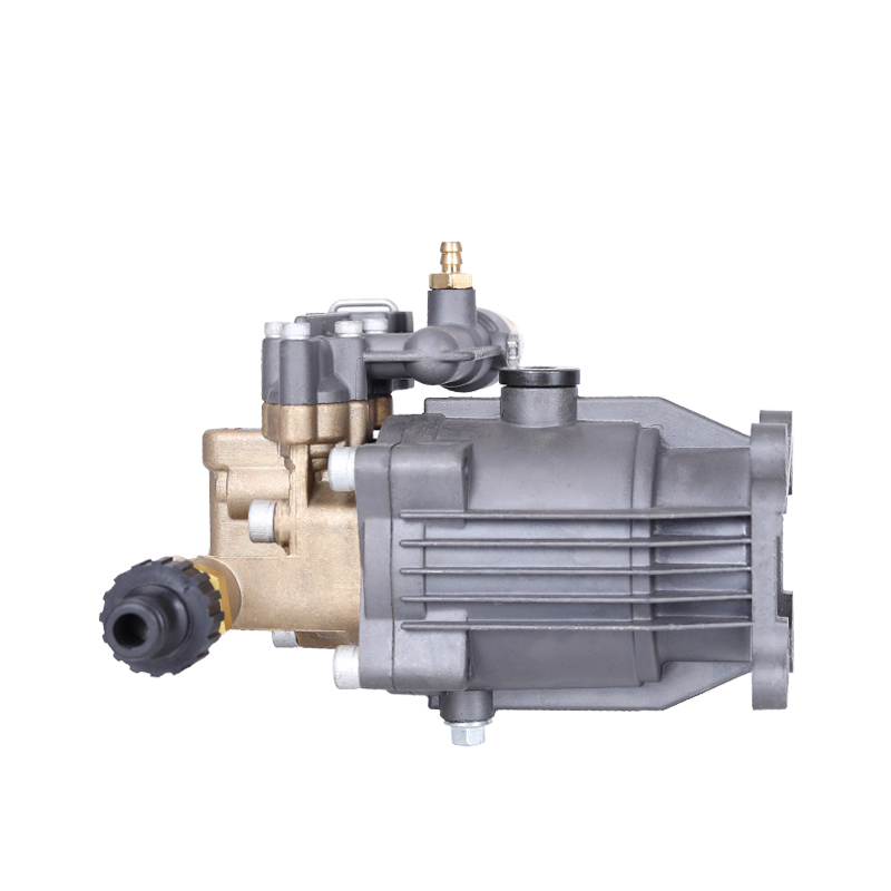 Newland 2600-2900PSI P180 copper axial pump
